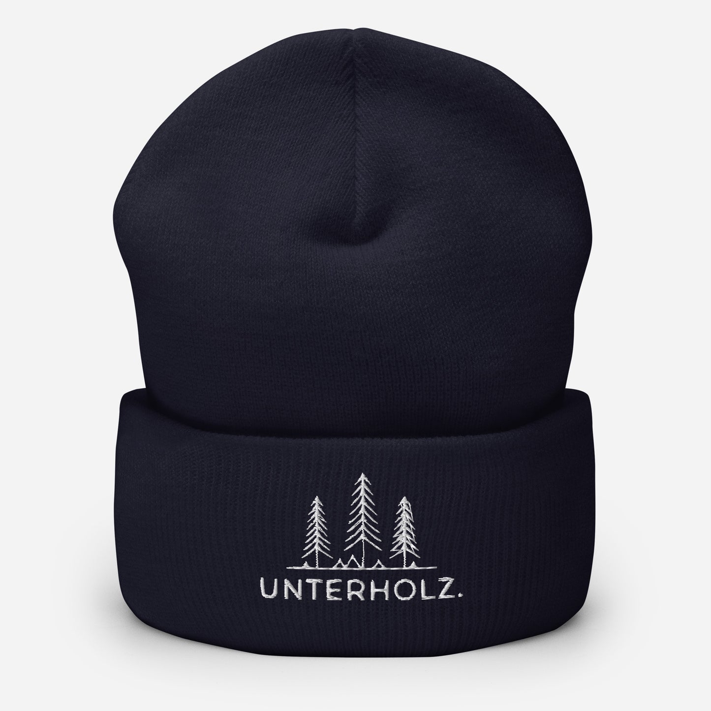 Unterholz. Beanie