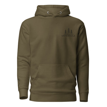 Unterholz. Hoodie